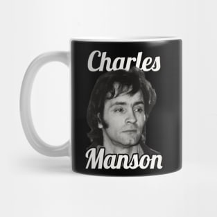 Charles Manson / 2017 Mug